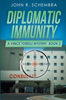 Front cover_Diplomatic Immunity