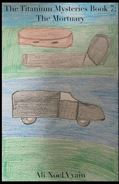 Front cover_The Mortuary