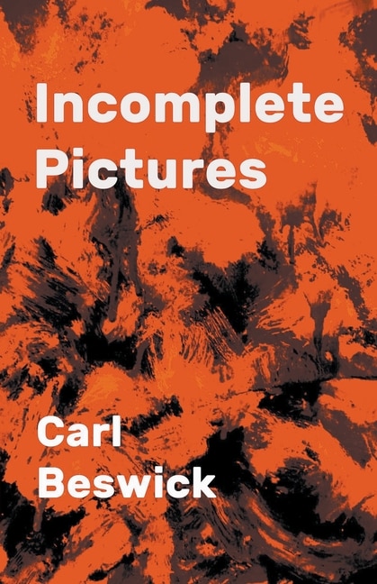 Front cover_Incomplete Pictures