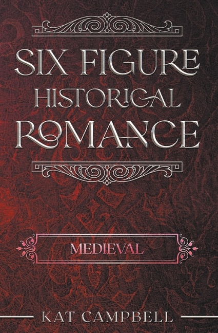 Couverture_Six Figure Historical Romance
