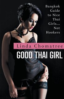 Front cover_Good Thai Girl