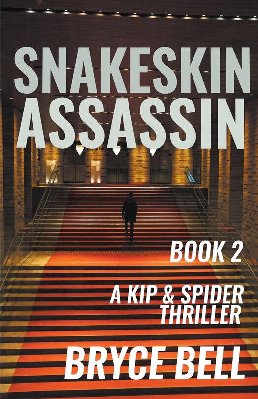 Front cover_Snakeskin Assassin