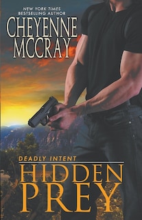 Front cover_Hidden Prey