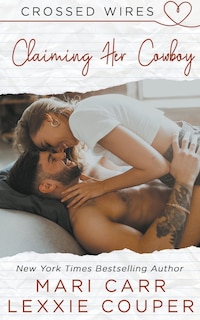 Couverture_Claiming Her Cowboy