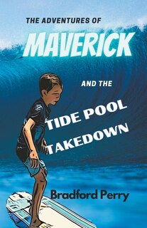 Couverture_The Adventures of Maverick