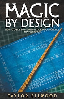Couverture_Magic by Design