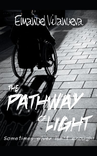 Front cover_The Patway of Light