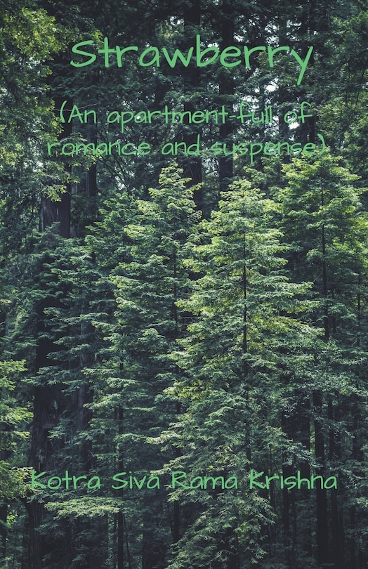 Front cover_Strawberry