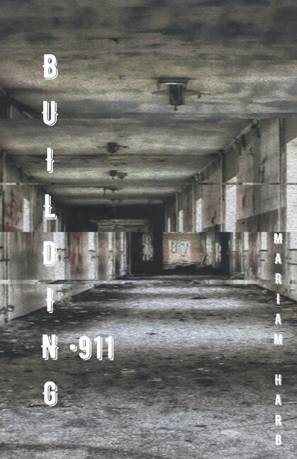 Front cover_Building N.911