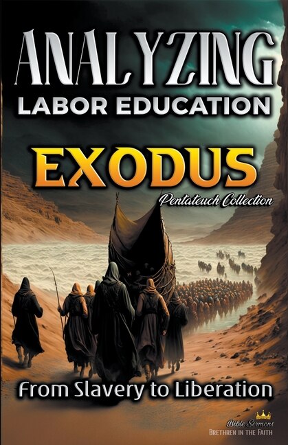 Couverture_Analyzing the Teaching of Labor in Exodus