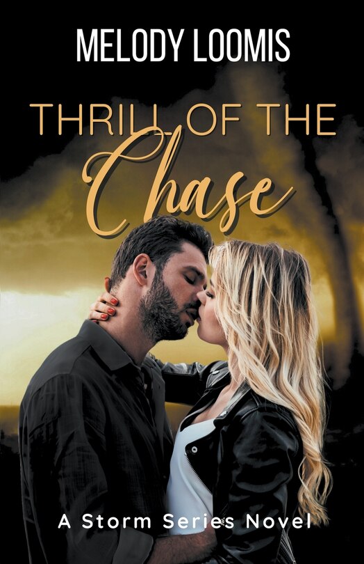 Front cover_Thrill of the Chase