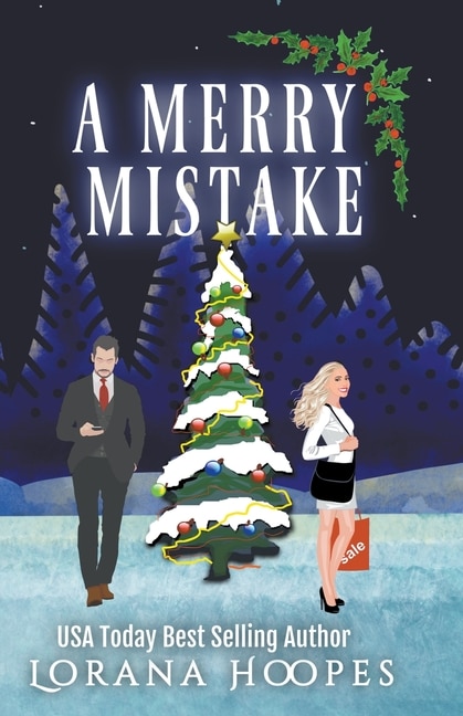 Couverture_A Merry Mistake