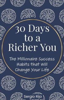 Couverture_30 Days to a Richer You