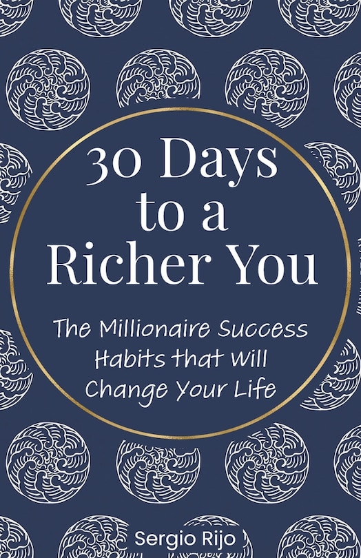 Couverture_30 Days to a Richer You