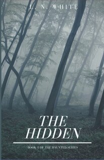 Front cover_The Hidden