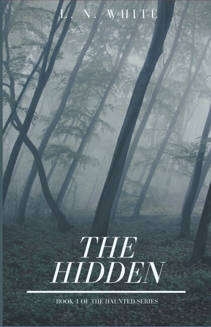 Front cover_The Hidden