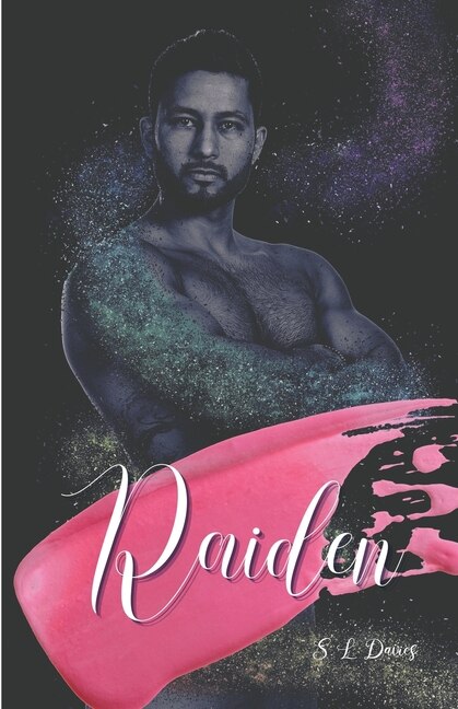 Front cover_Raiden