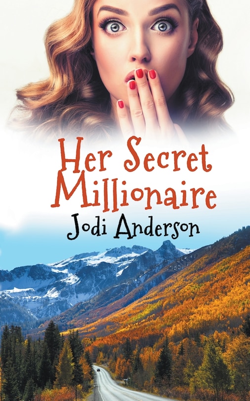 Couverture_Her Secret Millionaire