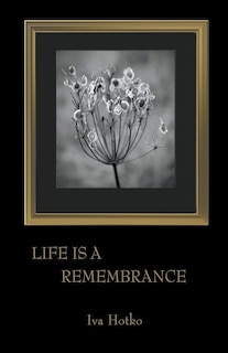 Front cover_Life is a Remembrance