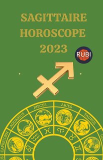 Couverture_Sagittaire Horoscope 2023