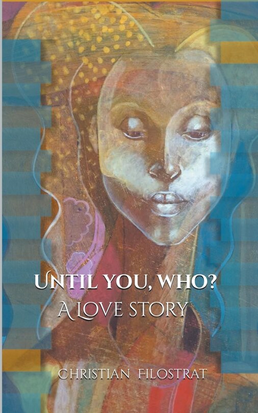 Front cover_Until You, Who?