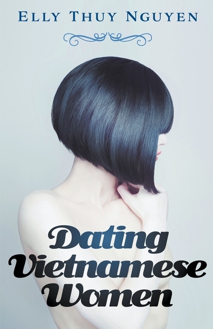 Front cover_Dating Vietnamese Women
