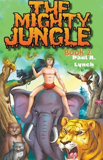 Couverture_The Mighty Jungle