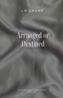 Front cover_Arranged or Destined