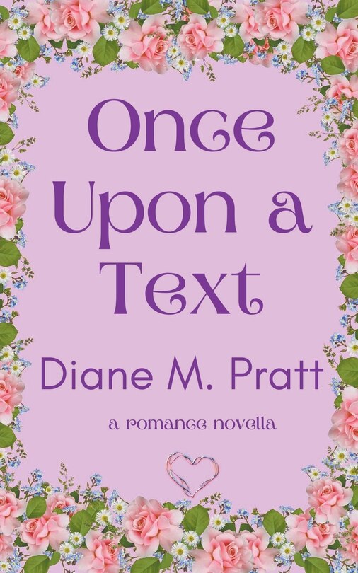 Front cover_Once Upon a Text