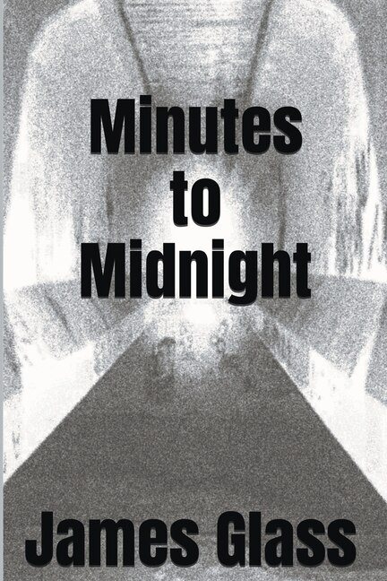 Front cover_Minutes to Midnight