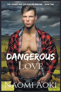 Couverture_Dangerous Love