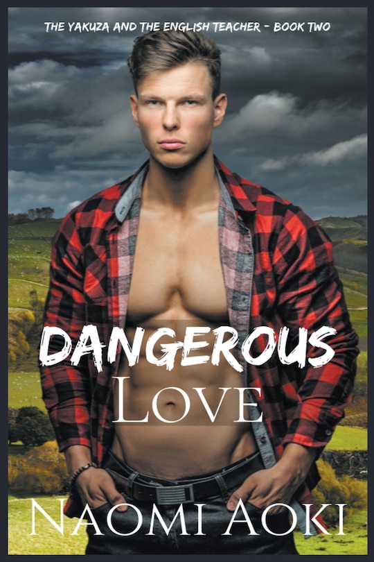 Couverture_Dangerous Love