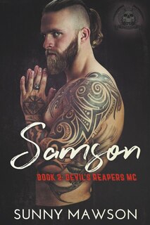 Front cover_Samson