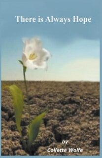 Front cover_There is Always Hope