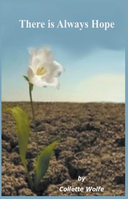 Front cover_There is Always Hope