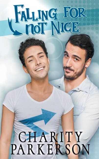 Front cover_Falling for Not Nice