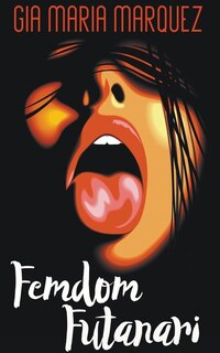 Couverture_Femdom Futanari