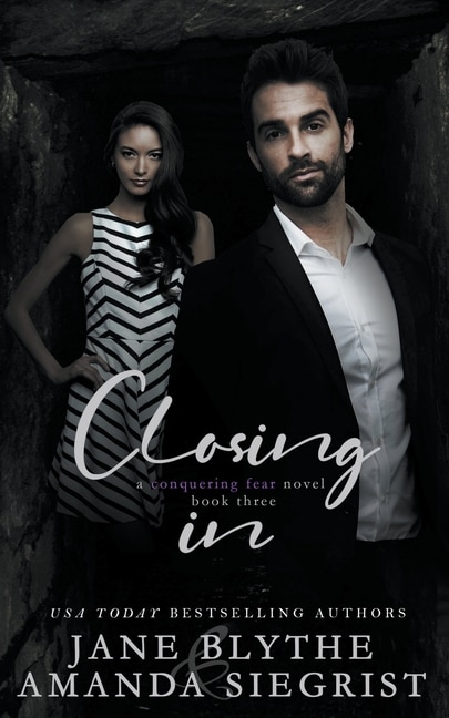 Front cover_Closing In