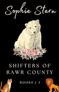 Front cover_Shifters of Rawr County