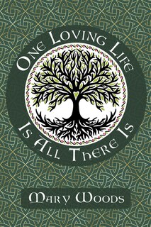 Couverture_One Loving Life Is All There Is