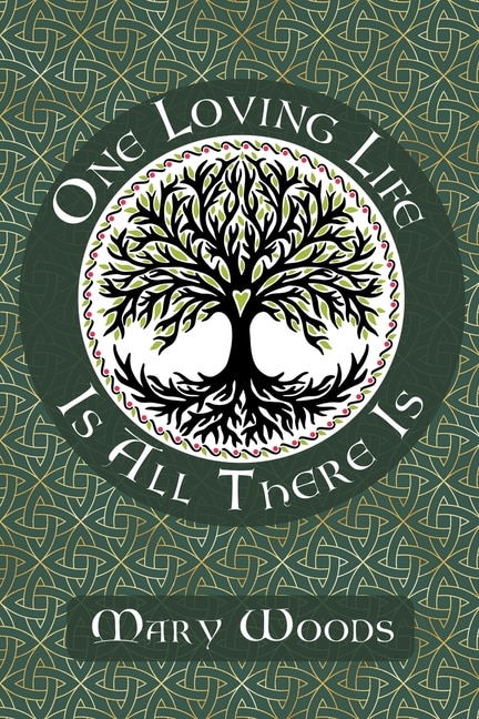 Couverture_One Loving Life Is All There Is