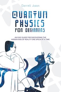 Front cover_Quantum Physics for Beginners