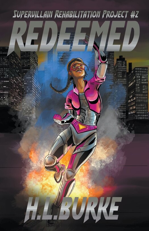 Front cover_Redeemed