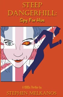 Front cover_Steep Dangerhill