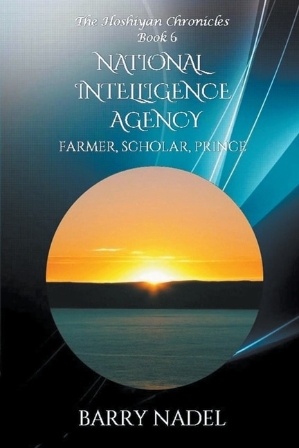 Couverture_National Intelligence Agency (Farmer, Scholar, Prince)