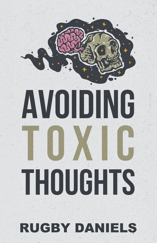 Front cover_Avoiding Toxic Thoughts