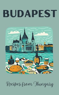 Front cover_Budapest