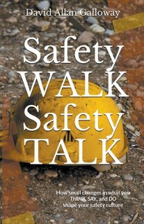 Front cover_Safety Walk Safety Talk