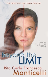 Front cover_Beyond the Limit