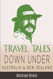 Front cover_Travel Tales
